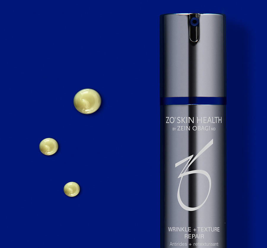 Wrinkle + Texture Repair (50ml)