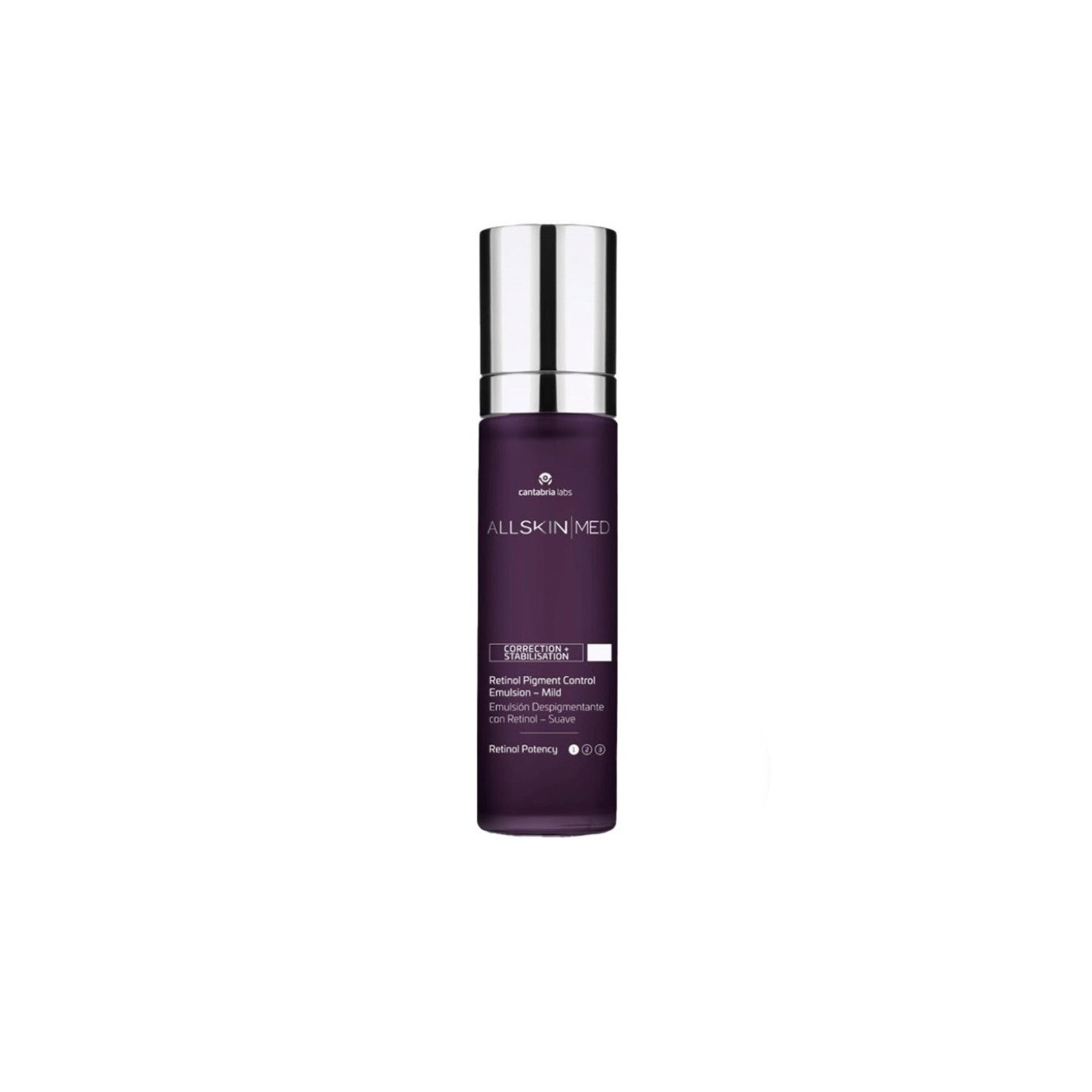 Depigmenting Emulsion with Retinol 0.25% (50ml)