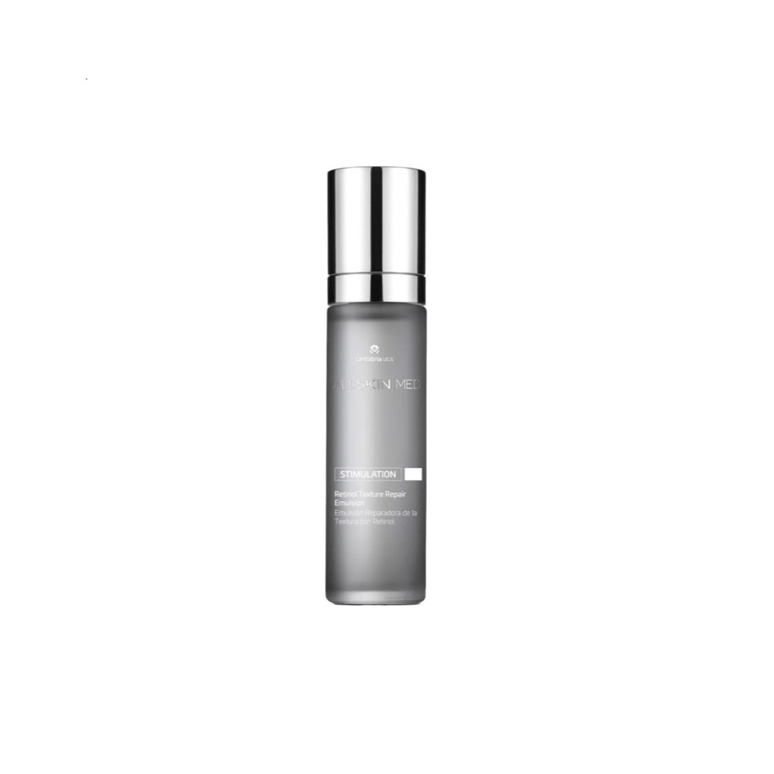 All Skin Med Emulsion Reparadora de la Textura con Retinol (50ml)