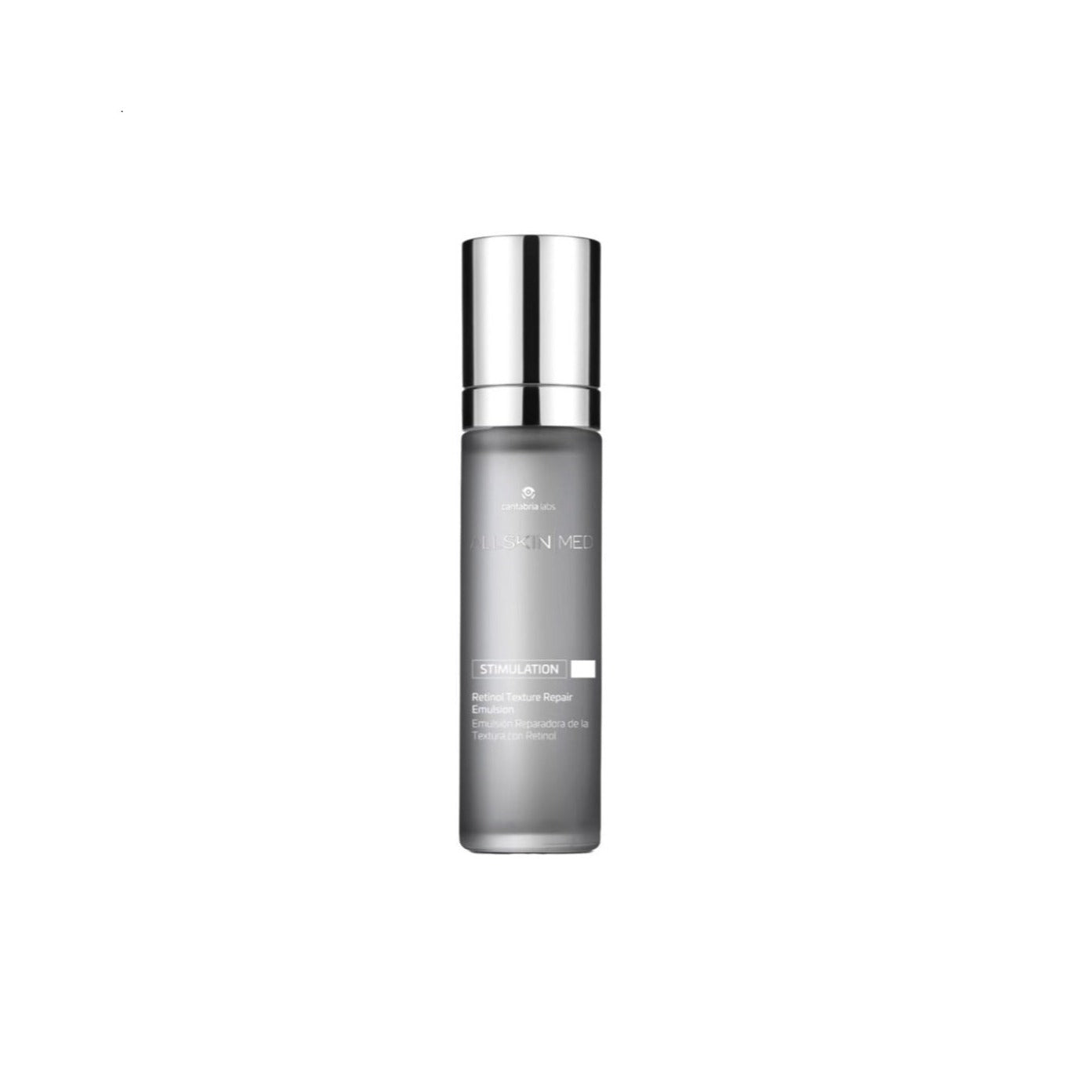 Texture Repair Emulsion with Retinol