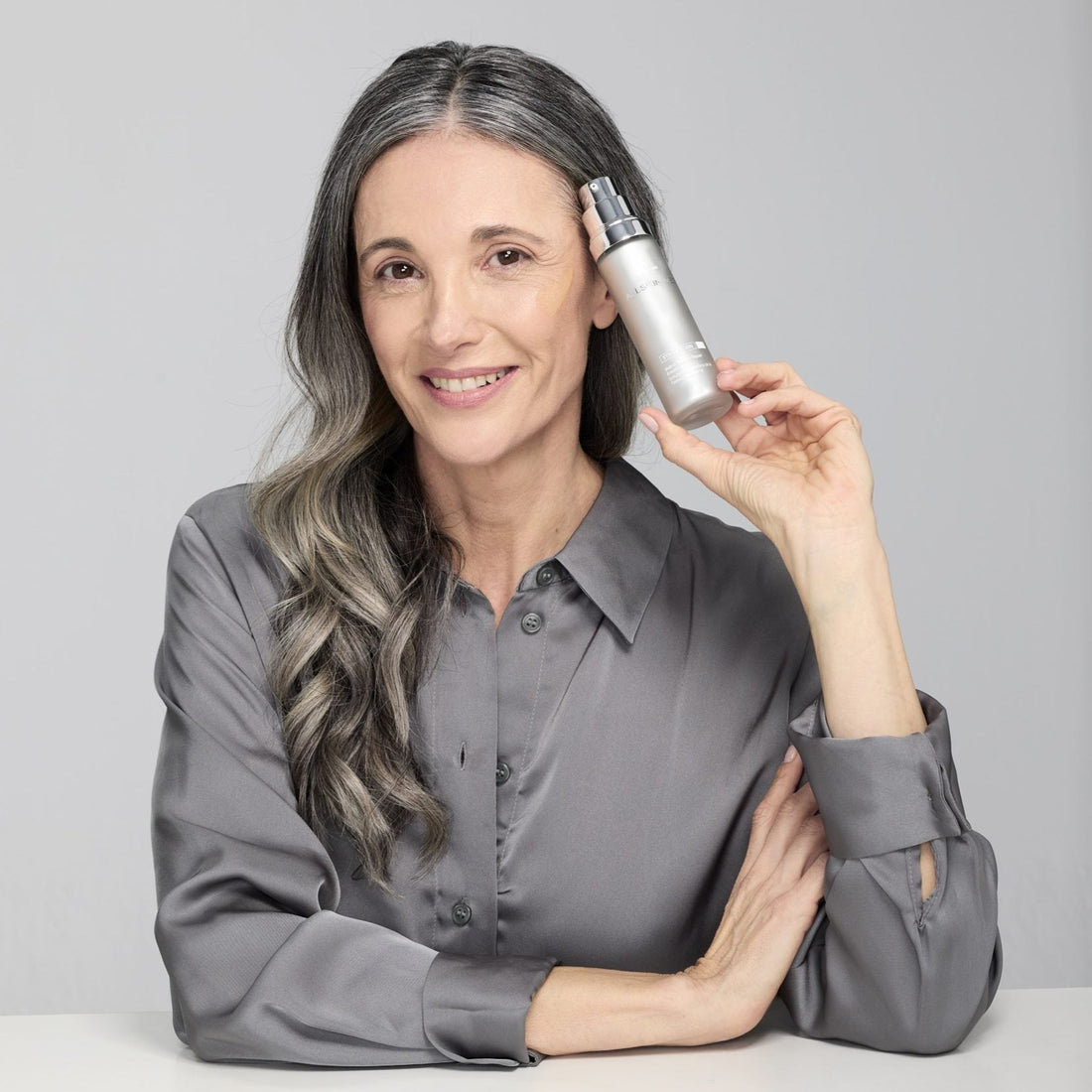 All Skin Med Emulsion Reparadora de la Textura con Retinol (50ml)