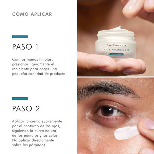 AGE Advanced Eye (15ml)