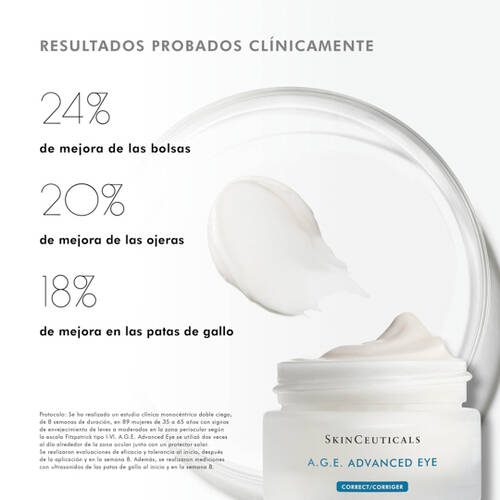AGE Advanced Eye (15ml)