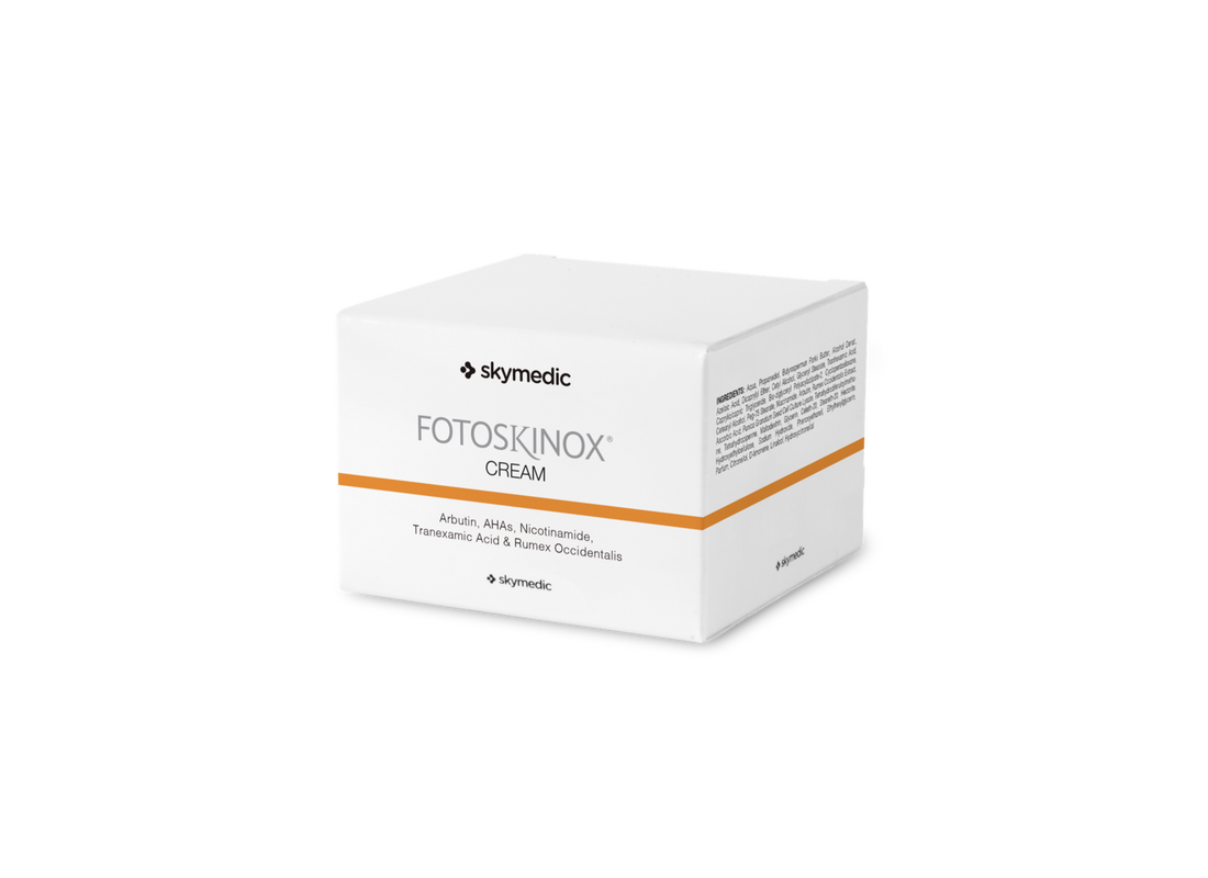 Fotoskinox Crema (50ml)