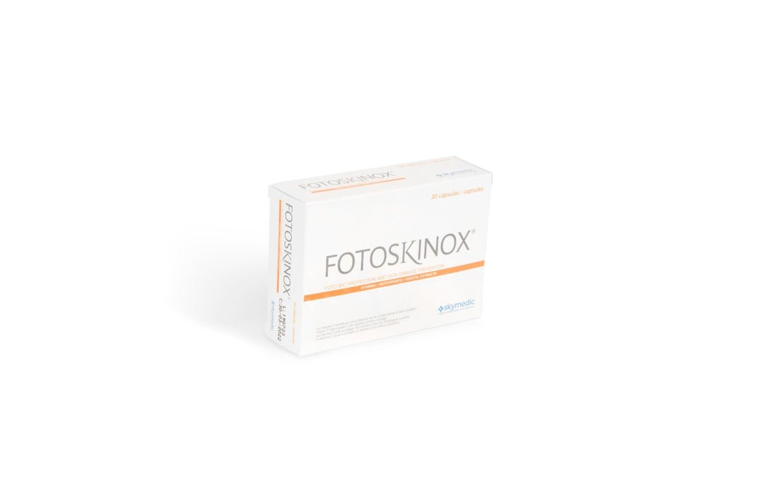Photoskinox (30 capsules)