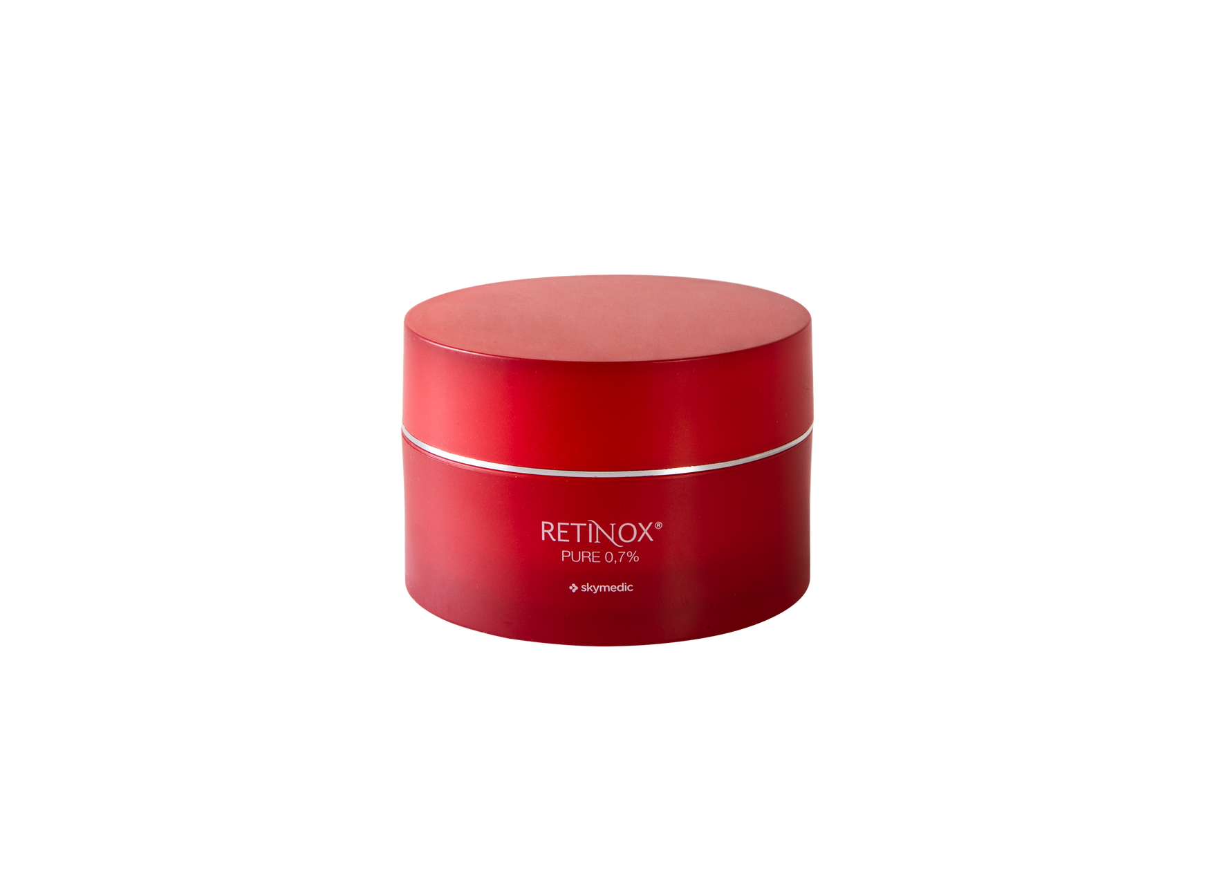 Retinox Pure 0.7% Cream (50ml)