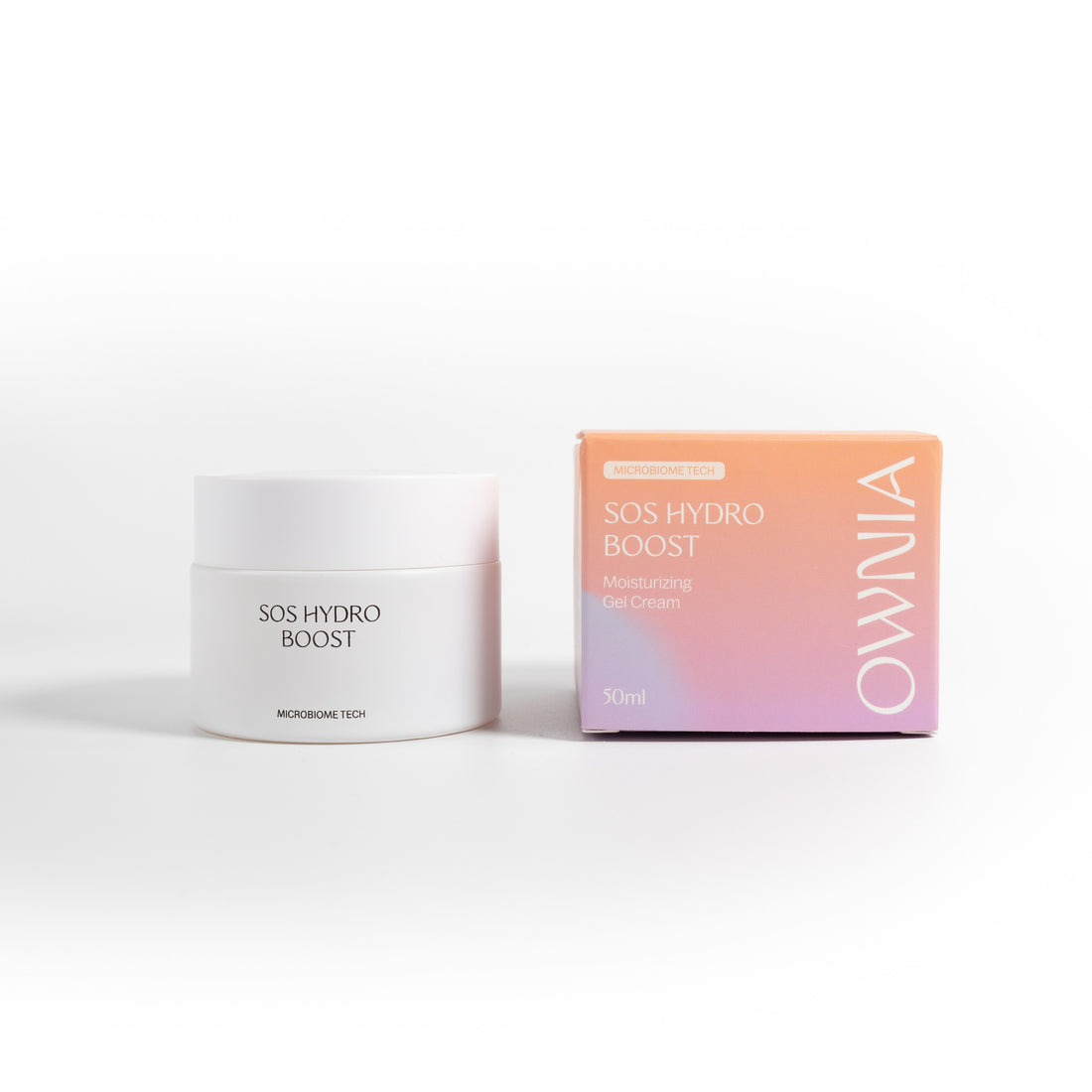 Ownia SOS Hydro Boost (50ml)