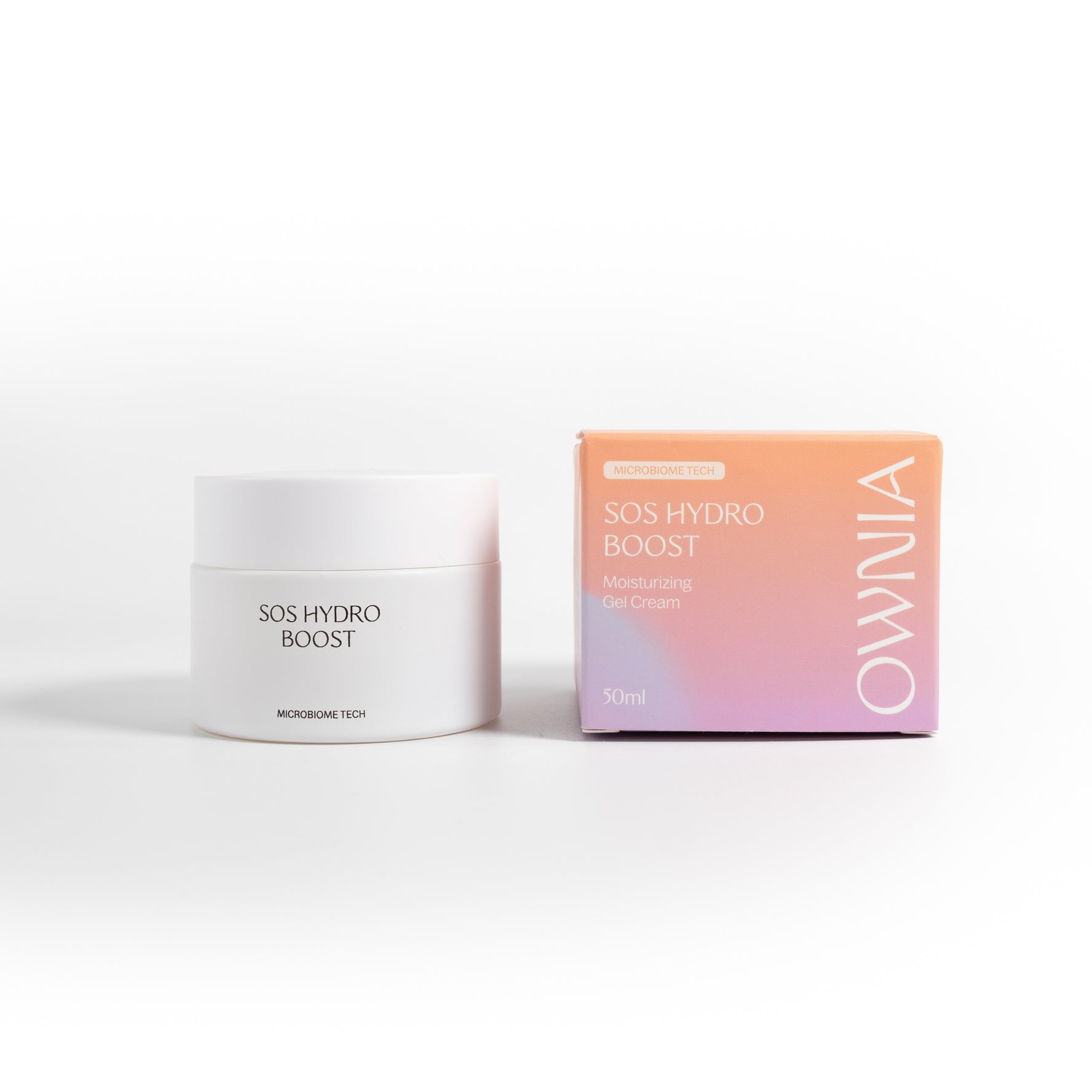 Ownia SOS Hydro Boost (50ml)