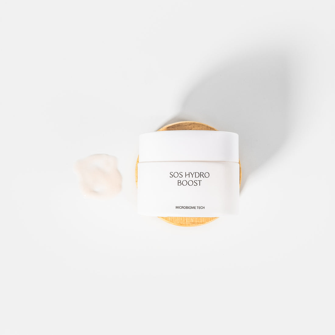 Ownia SOS Hydro Boost (50ml)