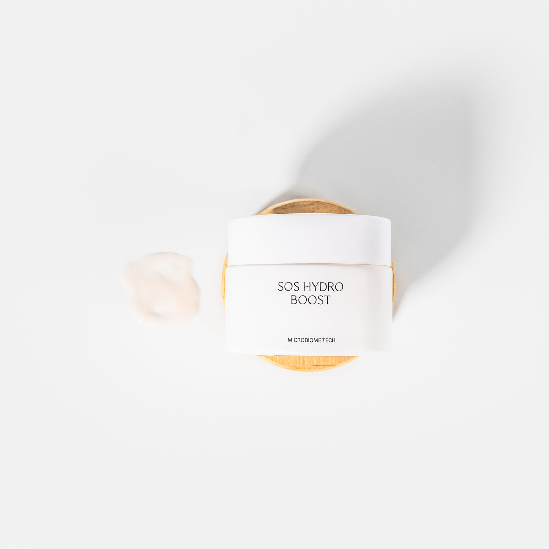 Ownia SOS Hydro Boost (50ml)
