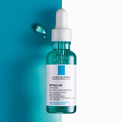 La Roche Posay Effaclar Serum (30ml)