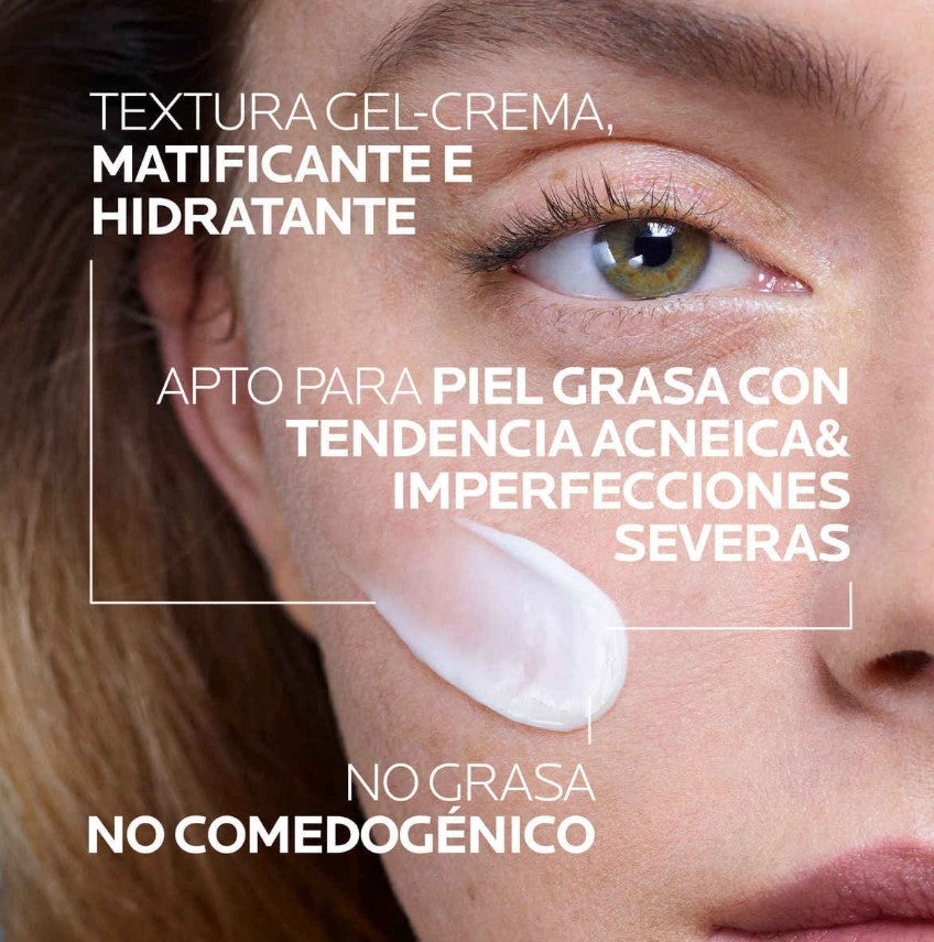 La Roche Posay Effaclar Duo+M (40ml)