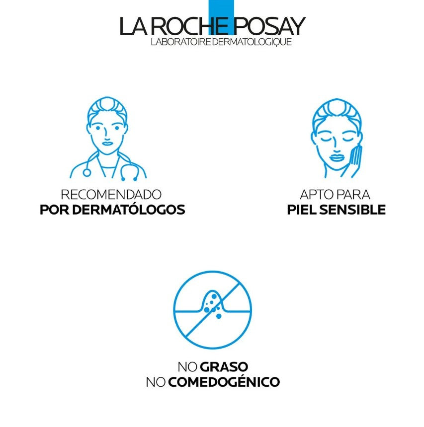La Roche Posay Effaclar Duo+M (40ml)