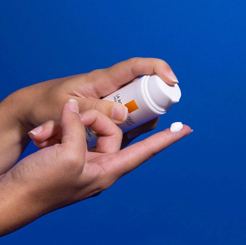 La Roche Posay Anthelios Age Correct SPF 50 (50ml)