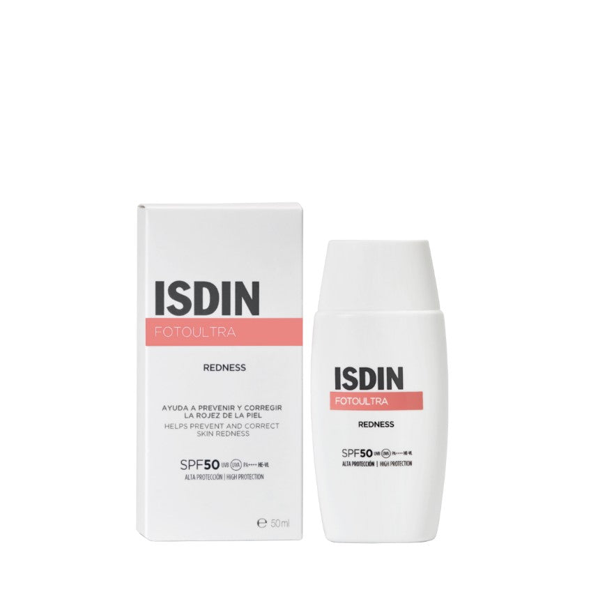 ISDIN Fotoultra Redness SPF 50 (50ml)