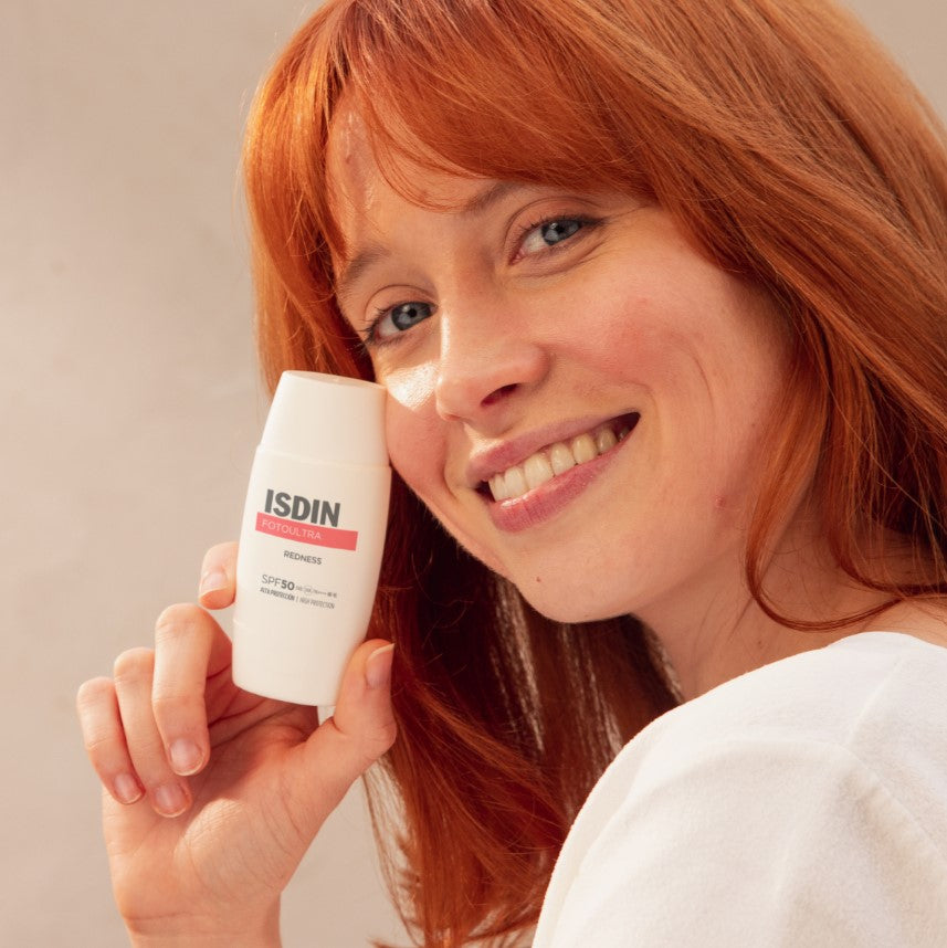 ISDIN Fotoultra Redness SPF 50 (50ml)