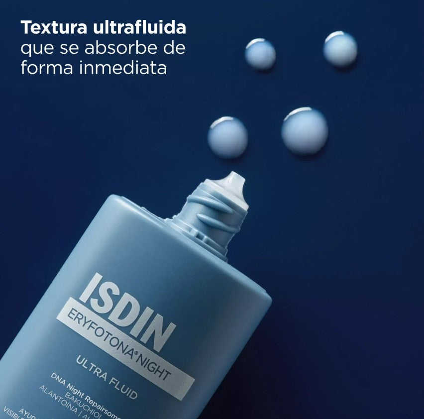 ISDIN Eryfotona Night (50ml)