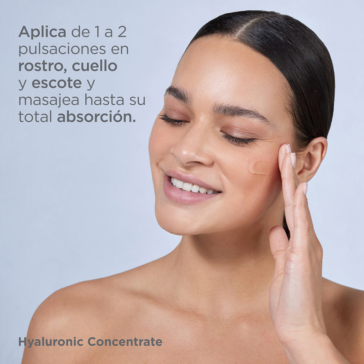 ISDIN Isdinceutics Hyaluronic Concentrate (30ml)