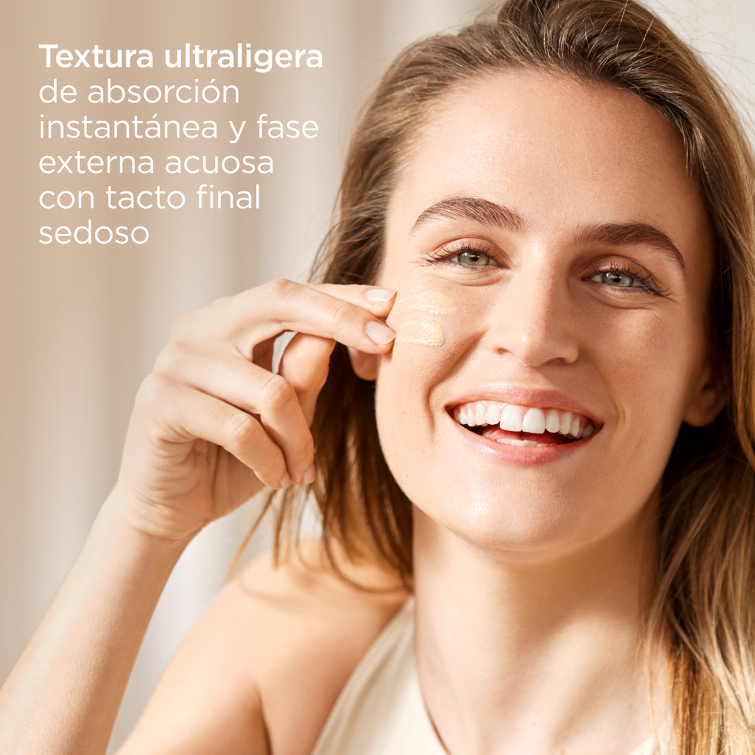 ISDIN Fotoprotector Fusion Water MAGIC Light/Claro SPF 50 (50ml)