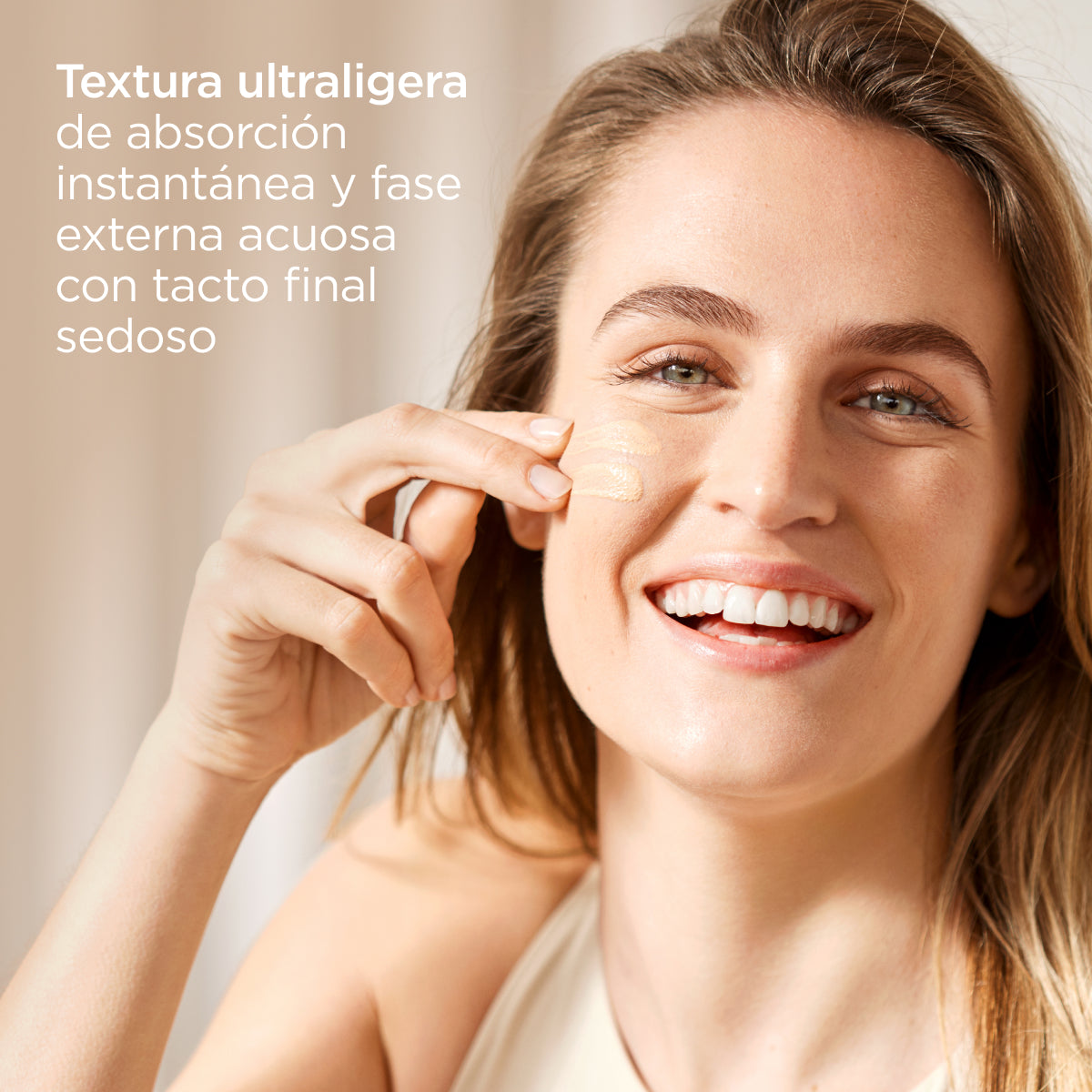 ISDIN Fotoprotector Fusion Water MAGIC Light/Claro SPF 50 (50ml)