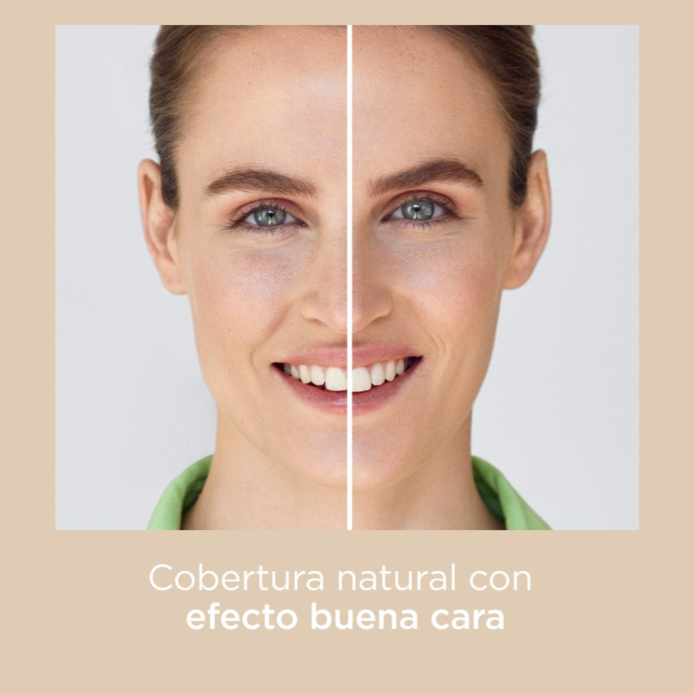 ISDIN Fotoprotector Fusion Water MAGIC Light/Claro SPF 50 (50ml)