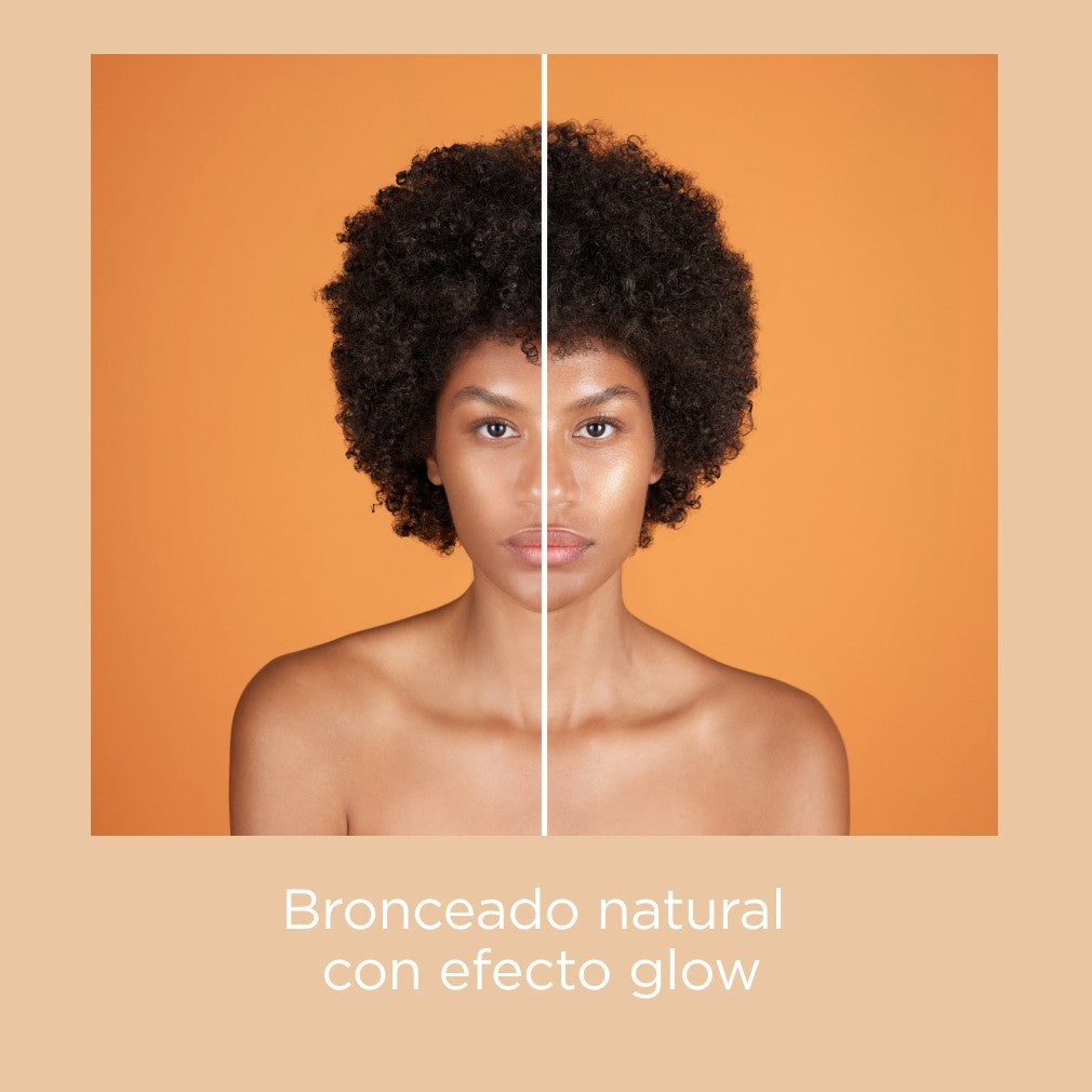 ISDIN Fusion Water MAGIC GLOW SPF 30 (50ml)