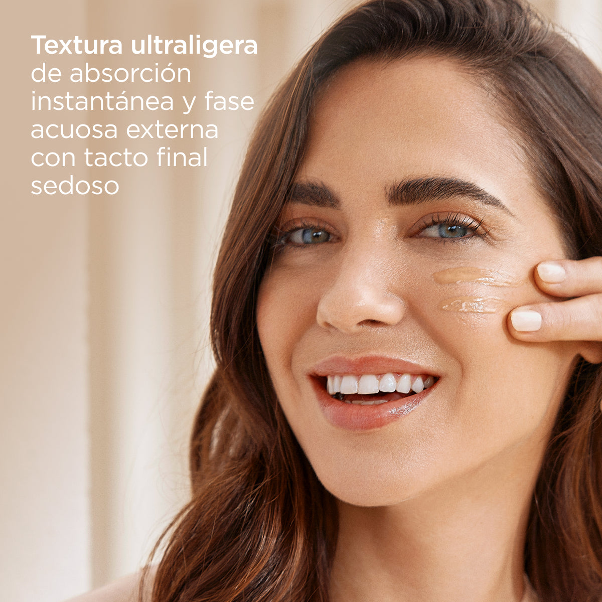 ISDIN Fotoprotector Fusion Water MAGIC Medium/Medio SPF 50 (50ml)