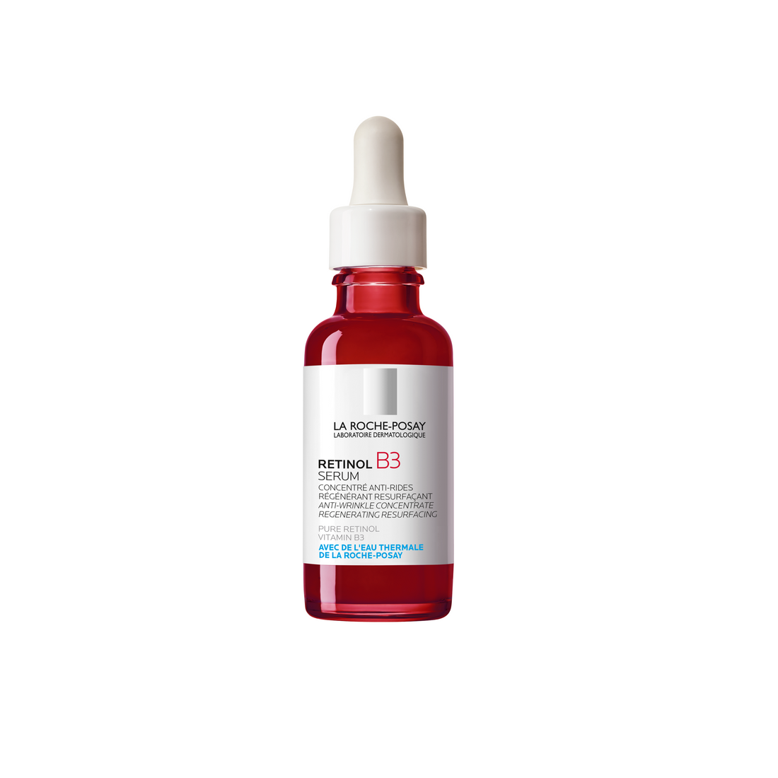 La Roche Posay Retinol B3 Sérum (30ml) + REGALO:  Anthelios UVMUNE 400 SPF 50 (15ml)