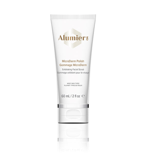 Alumier MD MicroDerm Polish (60ml)