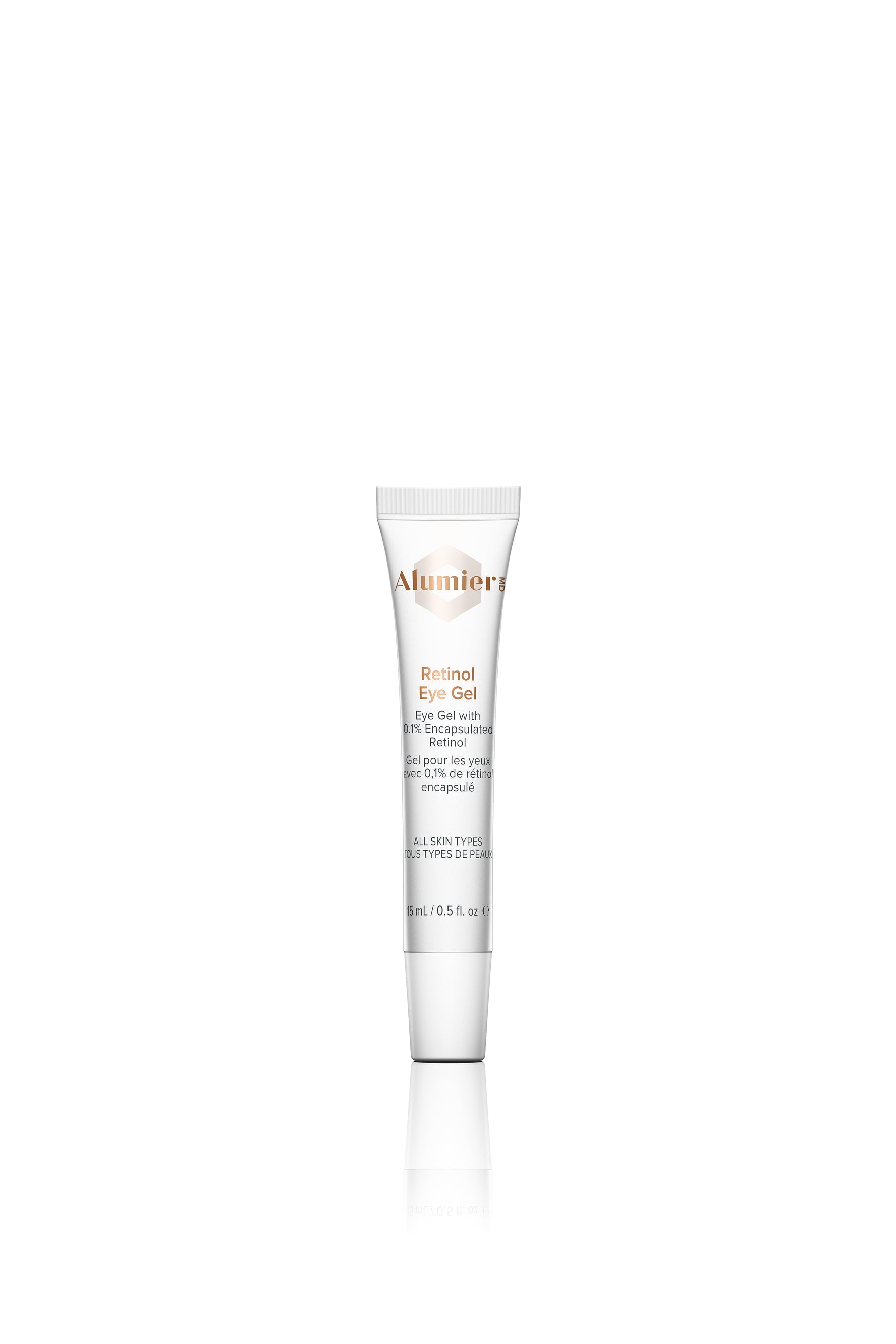 Alumier MD Retinol Eye Gel (15ml)