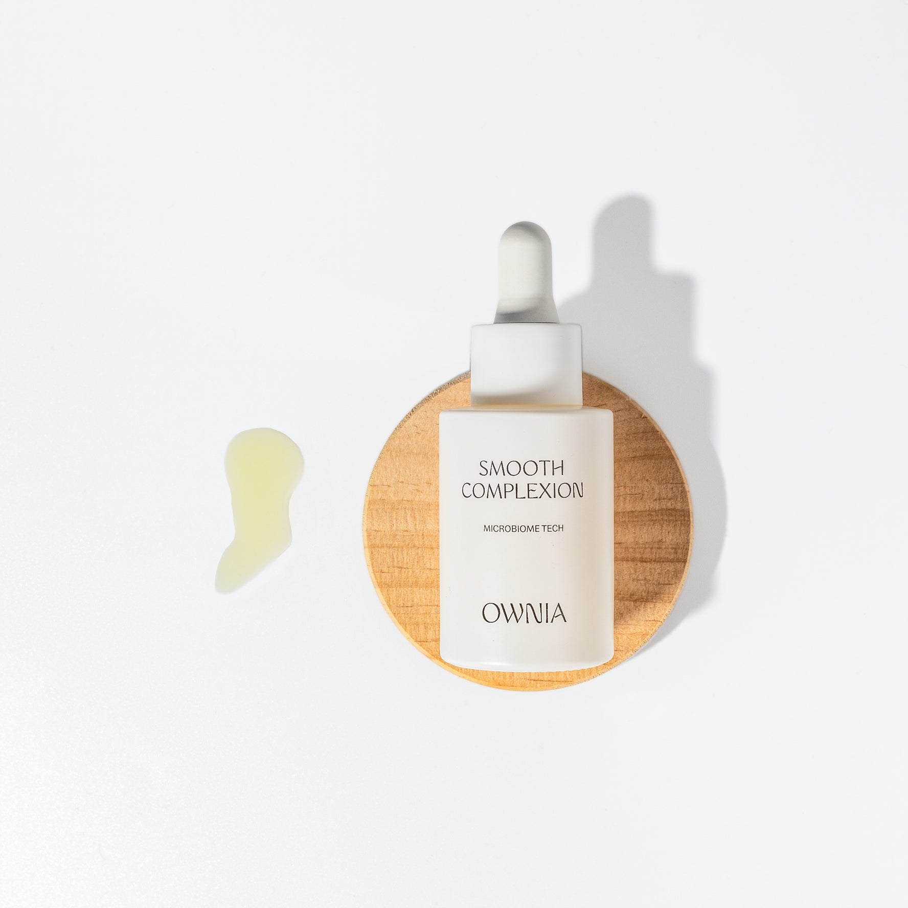 Ownia Smooth Complex (30ml)