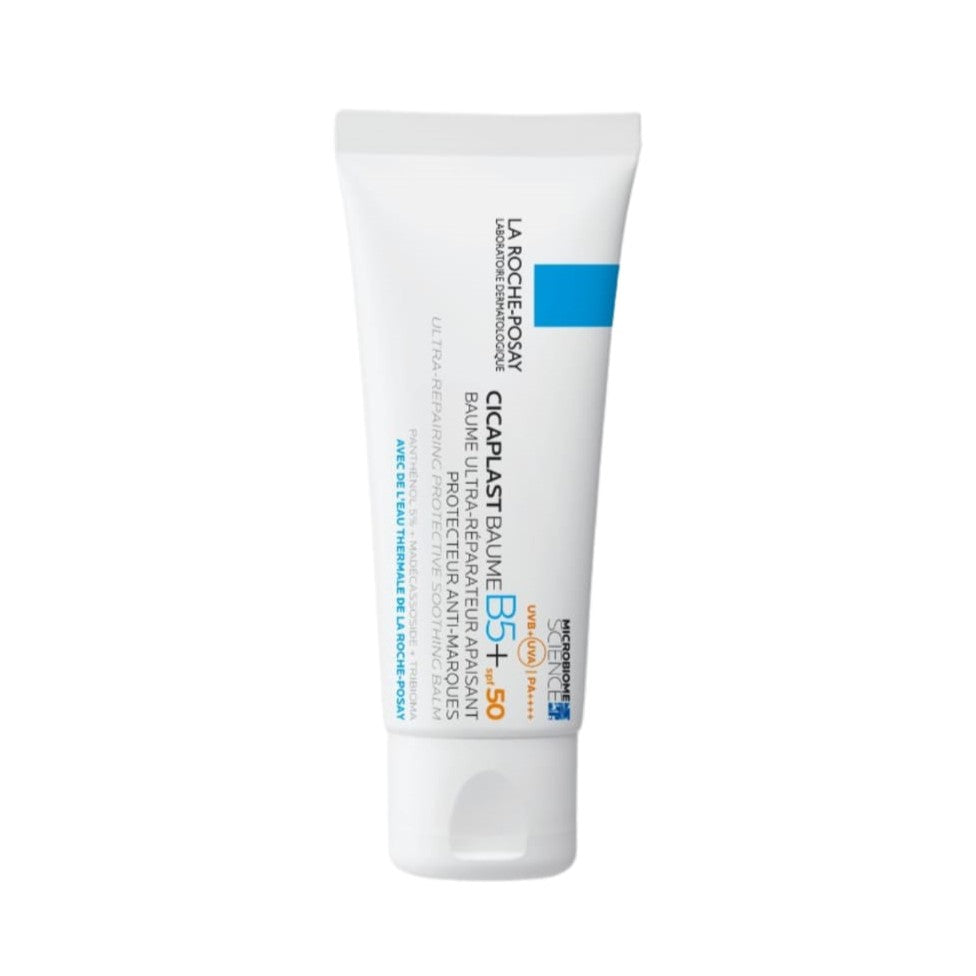 La Roche Posay Cicaplast Baume B5+ SPF50 (40ml)