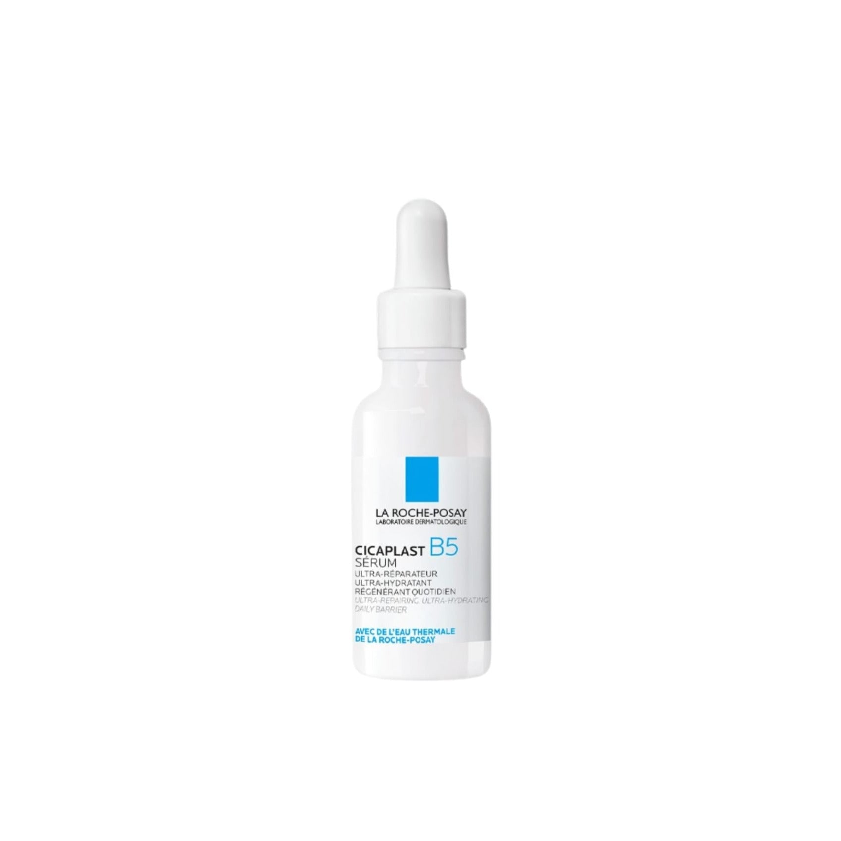 La Roche Posay Cicaplast B5 Sérum (30ml)