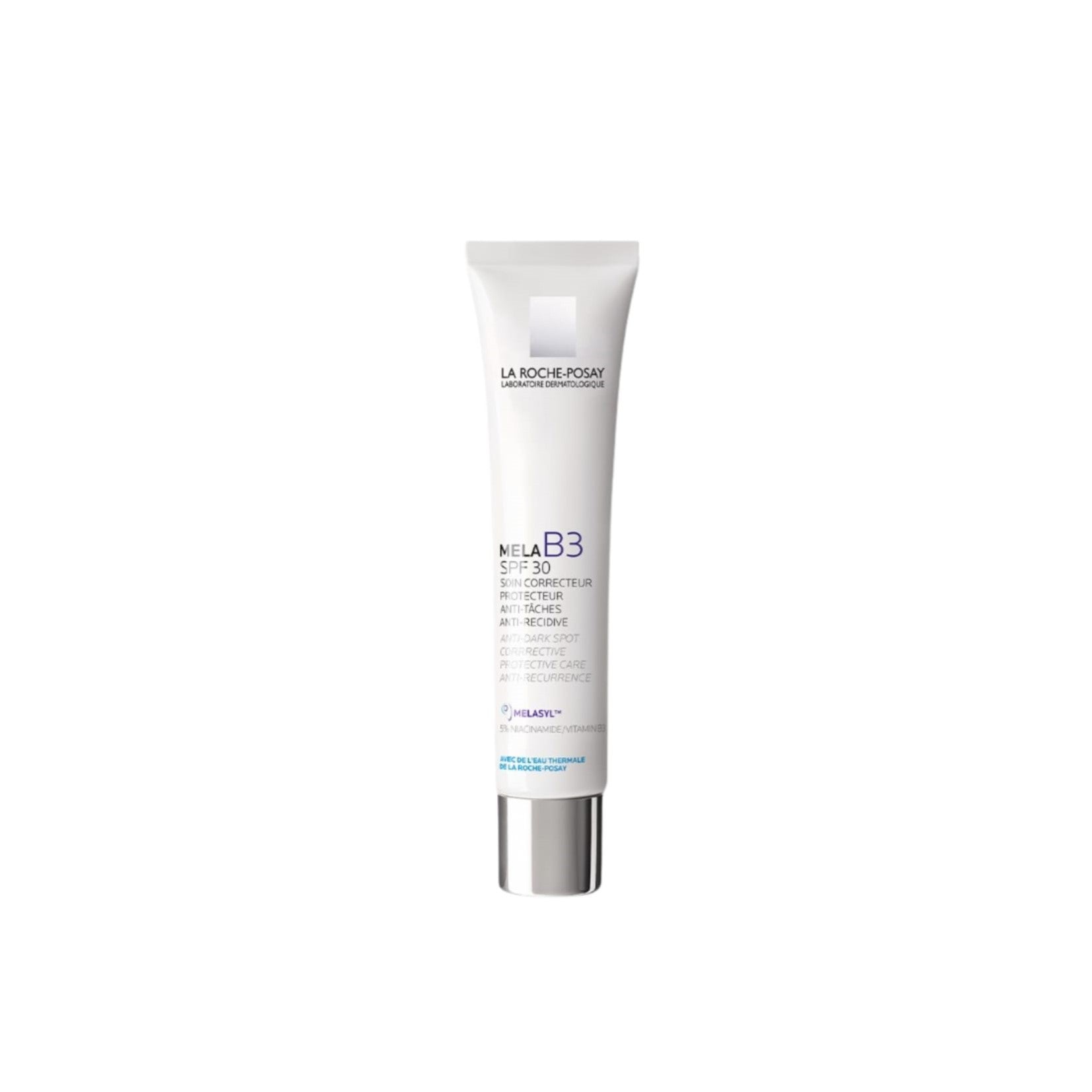 La Roche Posay Mela B3 Crema Antimanchas SPF30 Con Niacinamida (40ml)