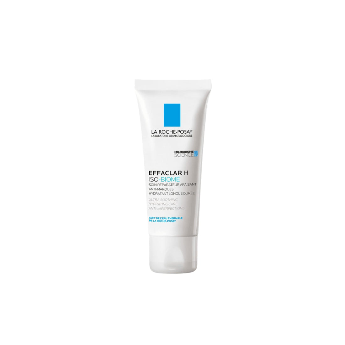 La Roche Posay Effaclar H Iso-Biome (40ml)