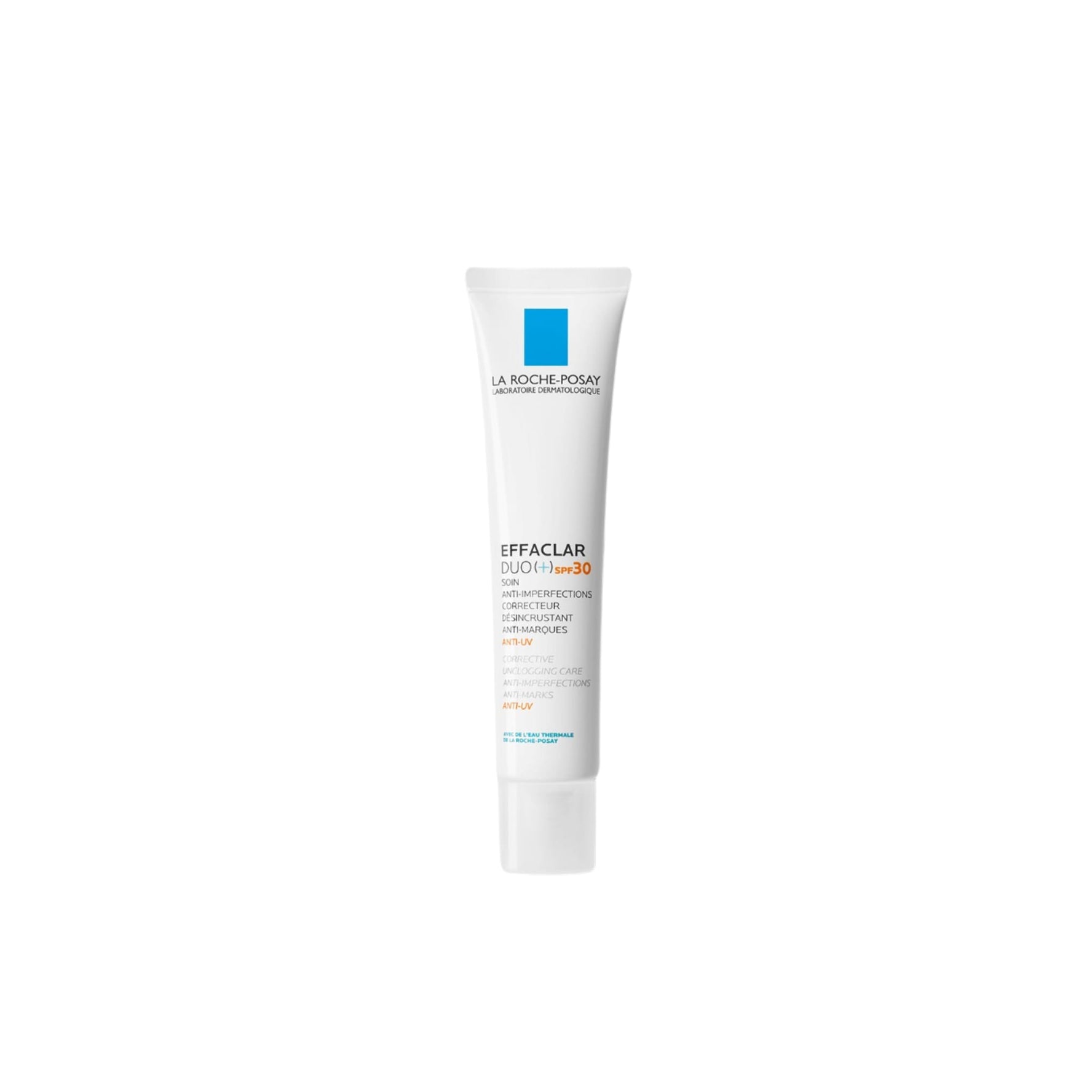 La Roche Posay Effaclar Duo (+) SPF 30 (40ml)