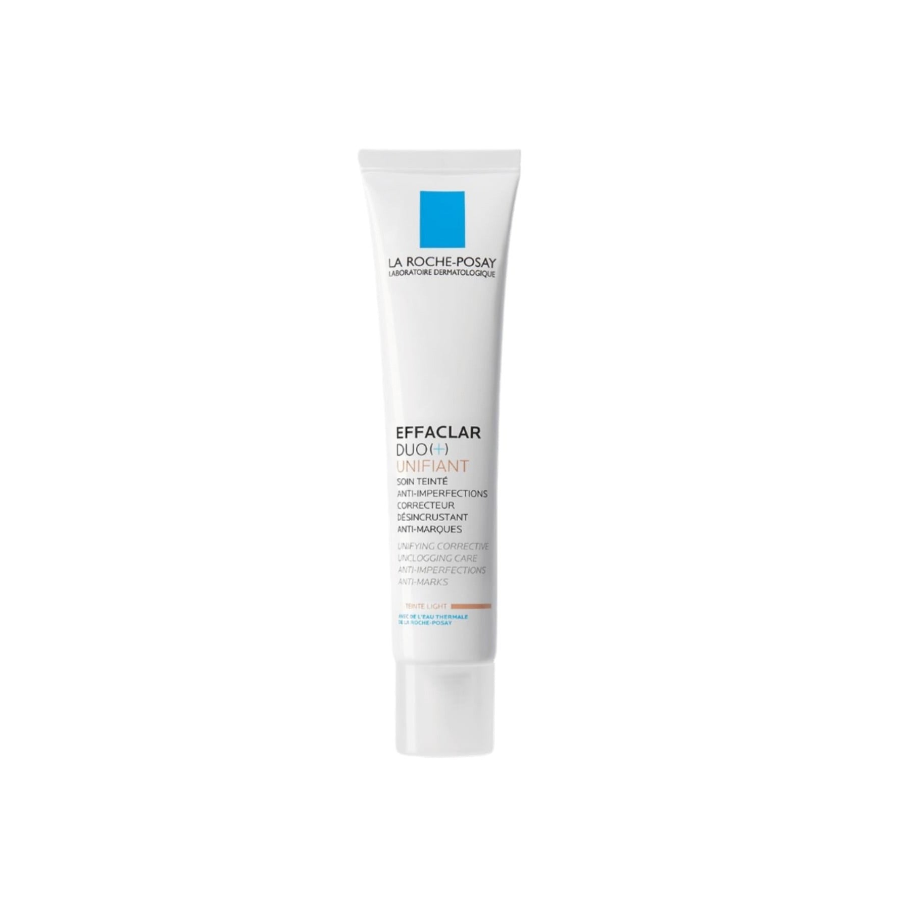 La Roche Posay Effaclar Duo (+) Unifant Tono Claro (40ml)