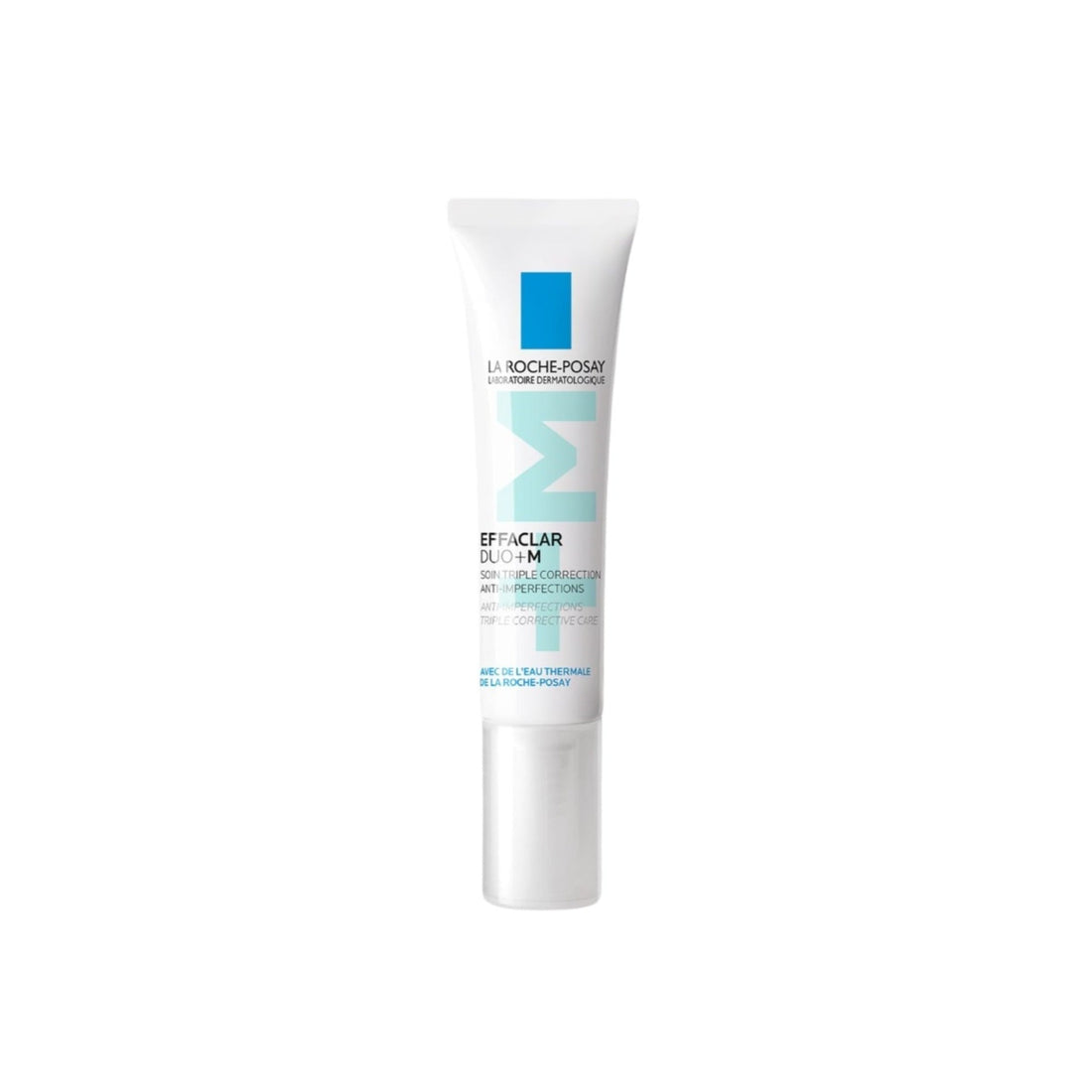 La Roche Posay Effaclar Duo+M (40ml)