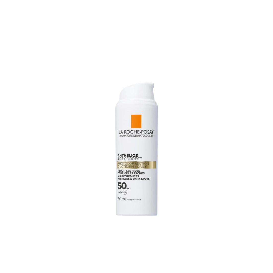 La Roche Posay Anthelios Age Correct SPF 50 (50ml)
