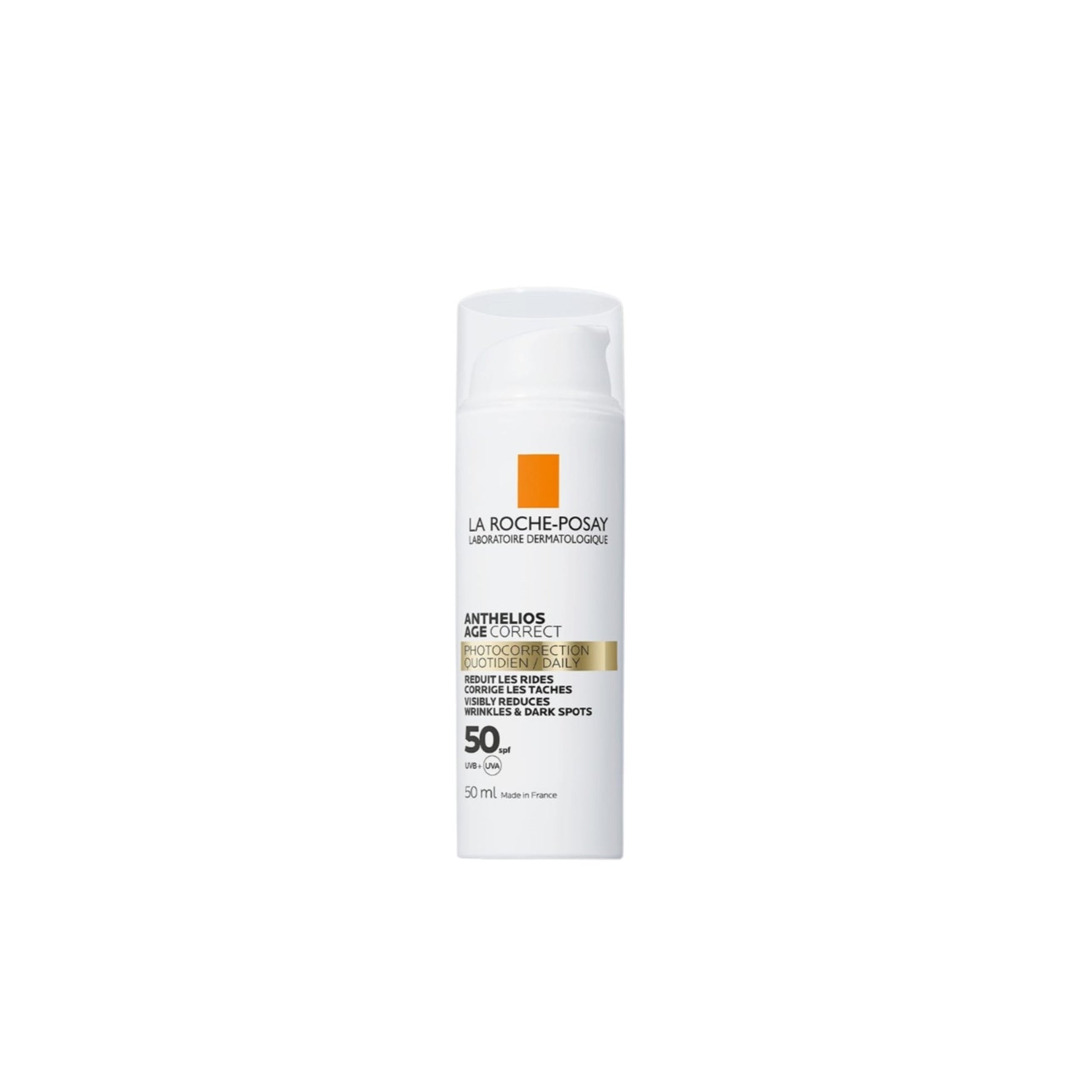 La Roche Posay Anthelios Age Correct SPF 50 (50ml)