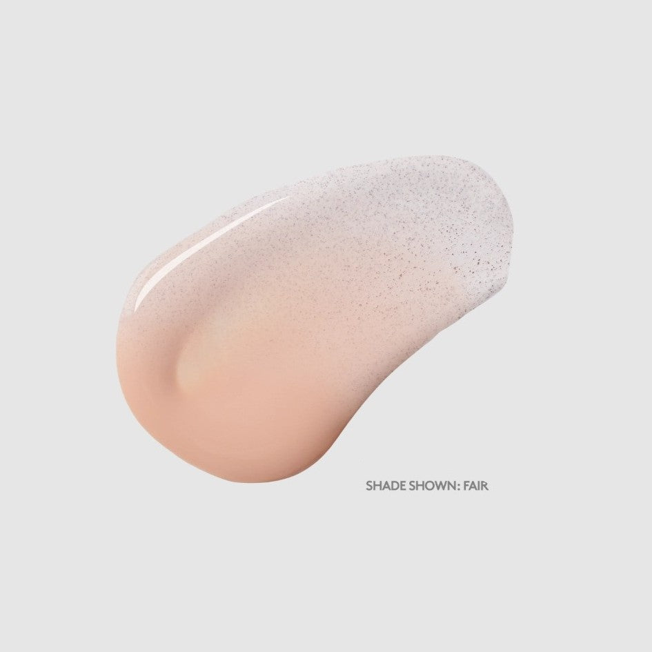 Colorescience Flex Sunforgettable Total Protection-Pantalla Solar FPS 50 Adaptable a Tonos Claro/Fair (55ml)