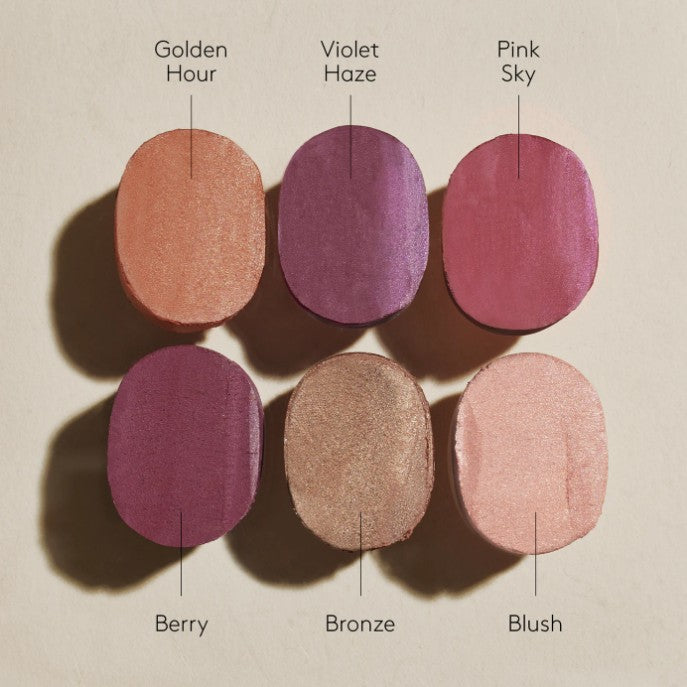 Colorescience Sunforgettable Total Protection Color Balm SPF 50 Tono Violet Haze (9g)