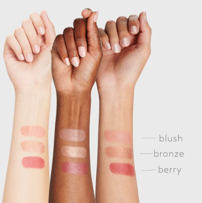 Colorescience Sunforgettable Total Protection Color Balm SPF 50 Tono Violet Haze (9g)