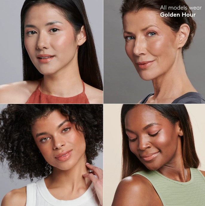 Colorescience Sunforgettable Total Protection Color Balm SPF 50 Tono Golden Hour (9g)