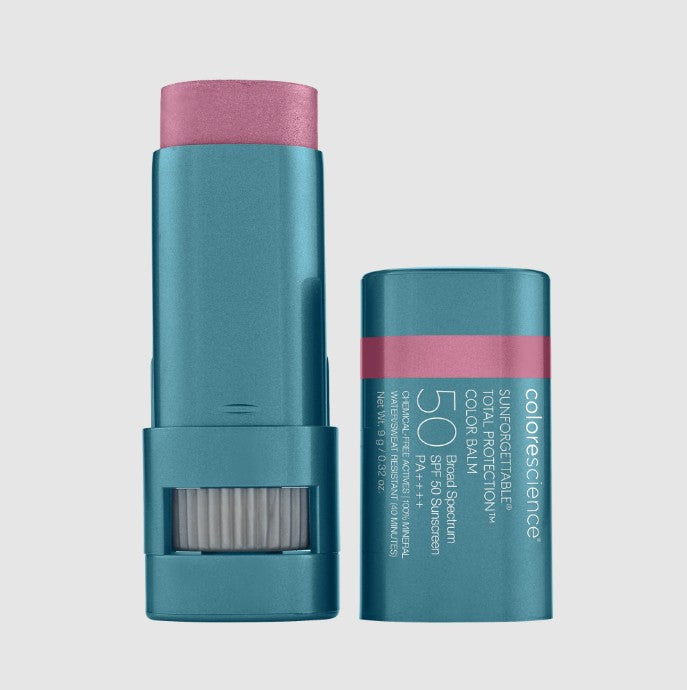 Colorescience Sunforgettable Total Protection Color Balm SPF 50 Tono Violet Haze (9g)