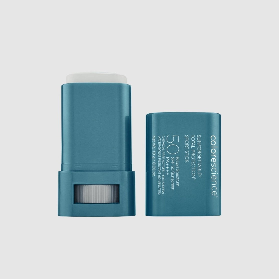 Colorescience Sunforgettable Total Protection Sport Stick SPF 50 (18g)