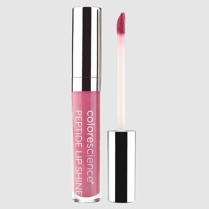 Colorescience Lip Shine SPF 35 Tono-Pink (4ml)