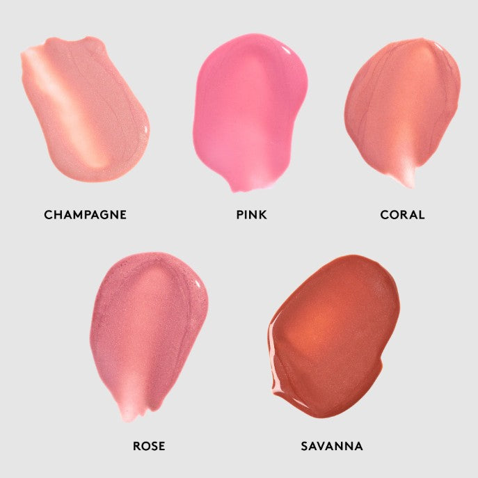 Colorescience Lip Shine SPF 35 Tono-Pink (4ml)