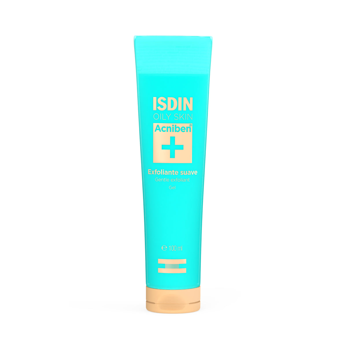ISDIN Acniben Exfoliante Suave (100ml)
