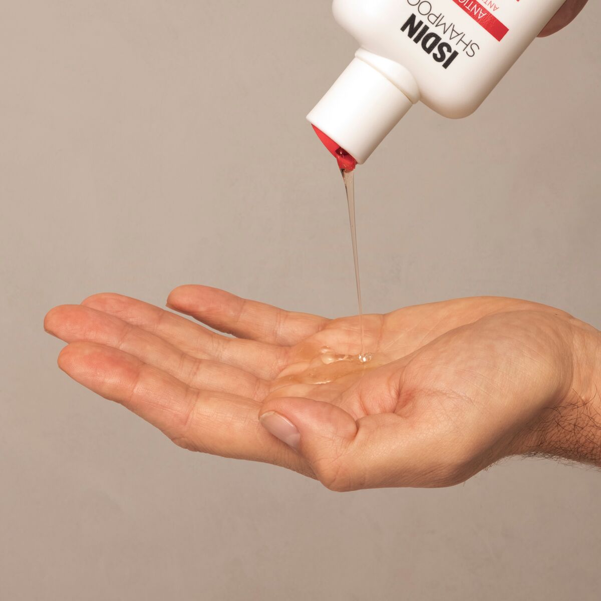 ISDIN Shampoo Lambdapil Anticaída (400ml)